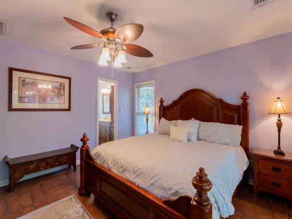 Spacious 4-Bedroom Hilton Head Retreat with Private Pool