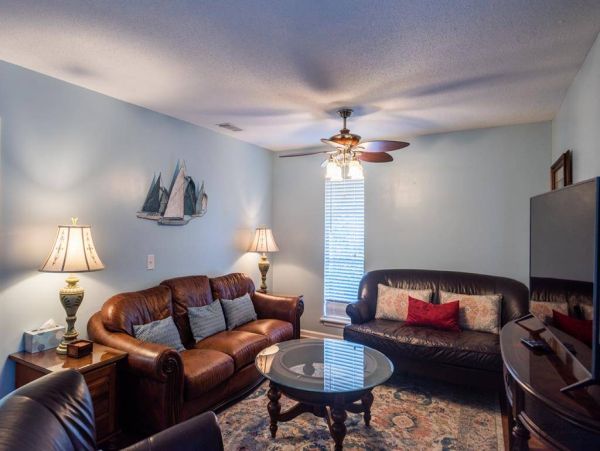Spacious 4-Bedroom Hilton Head Retreat with Private Pool