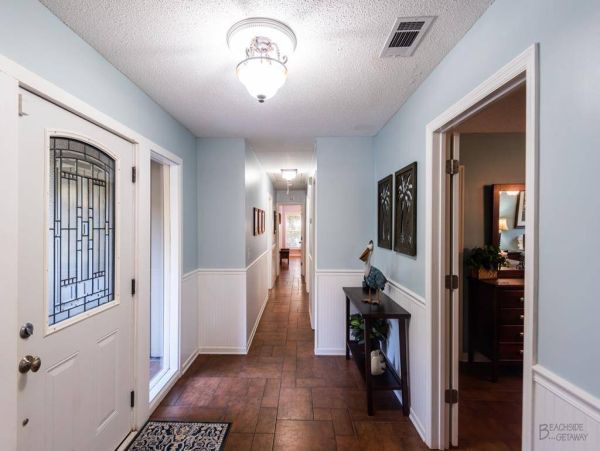 Spacious 4-Bedroom Hilton Head Retreat with Private Pool