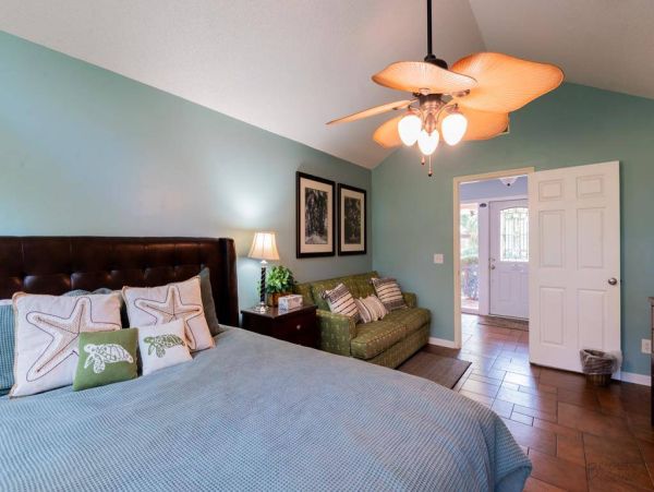 Spacious 4-Bedroom Hilton Head Retreat with Private Pool