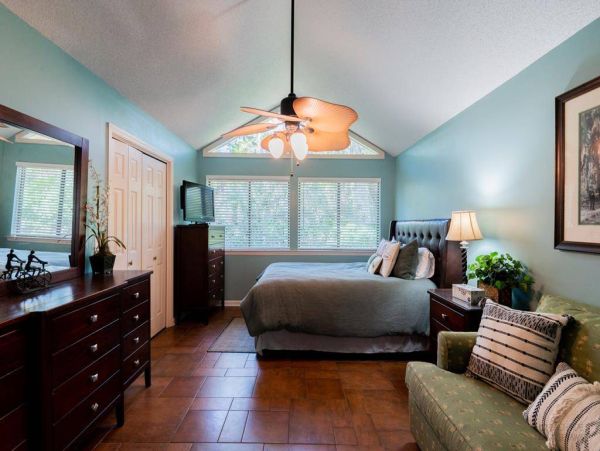 Spacious 4-Bedroom Hilton Head Retreat with Private Pool