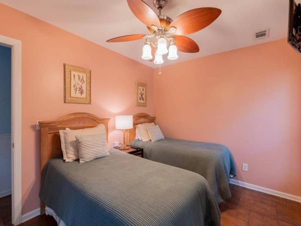 Spacious 4-Bedroom Hilton Head Retreat with Private Pool