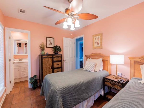 Spacious 4-Bedroom Hilton Head Retreat with Private Pool