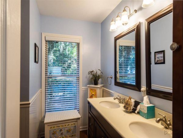 Spacious 4-Bedroom Hilton Head Retreat with Private Pool