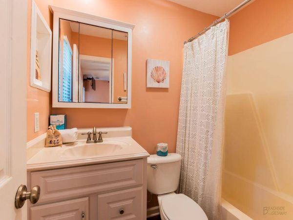 Spacious 4-Bedroom Hilton Head Retreat with Private Pool