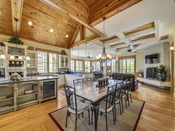 Classy Beach Retreat Hilton Head Island 100ft From Sand