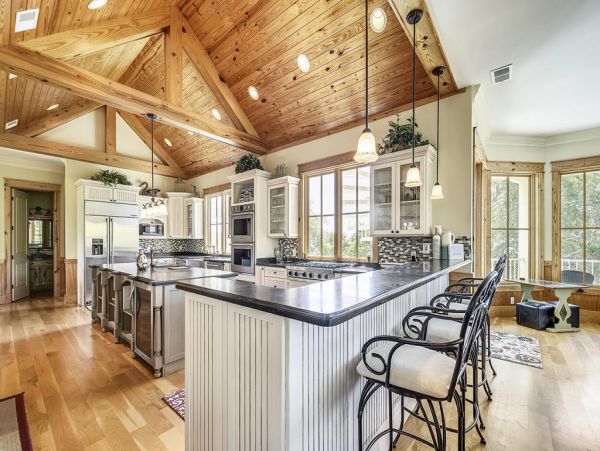 Classy Beach Retreat Hilton Head Island 100ft From Sand