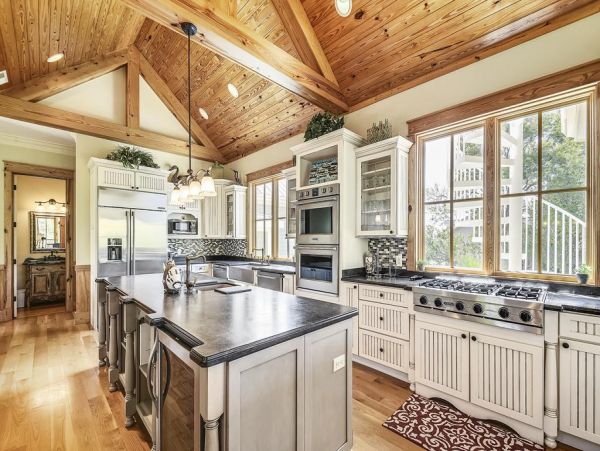 Classy Beach Retreat Hilton Head Island 100ft From Sand