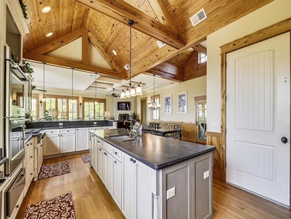 Classy Beach Retreat Hilton Head Island 100ft From Sand