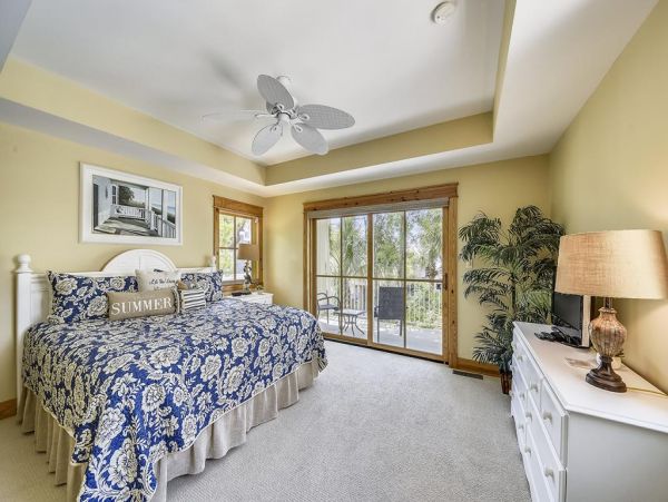 Classy Beach Retreat Hilton Head Island 100ft From Sand
