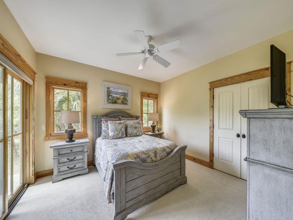 Classy Beach Retreat Hilton Head Island 100ft From Sand