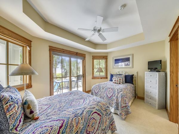 Classy Beach Retreat Hilton Head Island 100ft From Sand