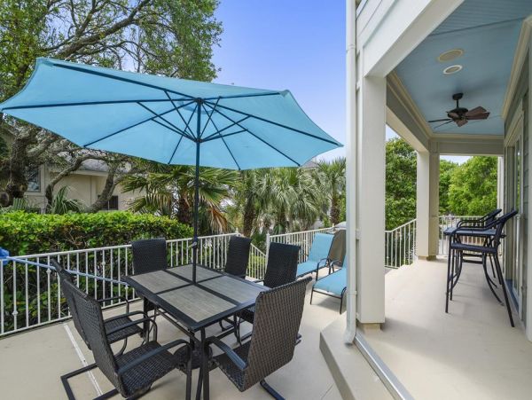 Classy Beach Retreat Hilton Head Island 100ft From Sand