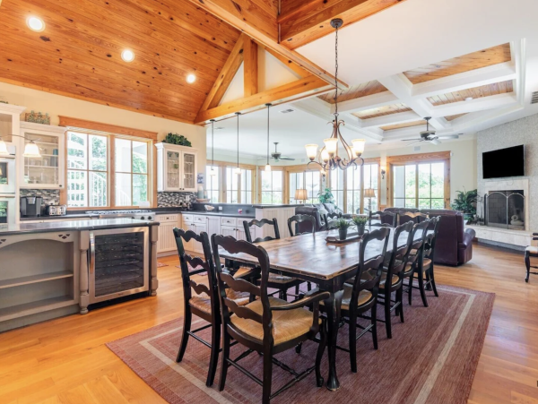 Classy Beach Retreat Hilton Head Island 100ft From Sand