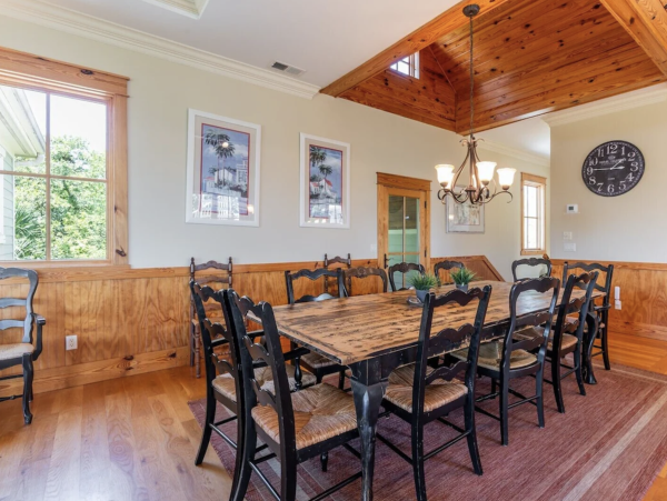 Classy Beach Retreat Hilton Head Island 100ft From Sand
