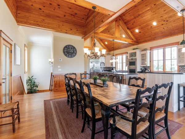 Classy Beach Retreat Hilton Head Island 100ft From Sand
