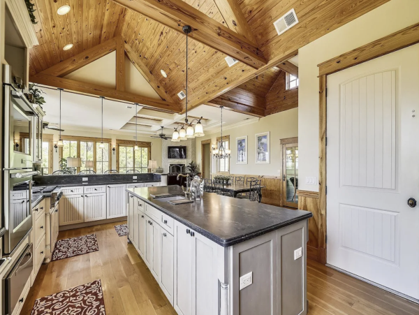 Classy Beach Retreat Hilton Head Island 100ft From Sand