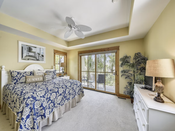 Classy Beach Retreat Hilton Head Island 100ft From Sand