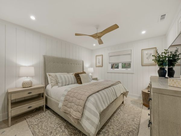 Hilton Head Vacation Rental - Seven Bedroom Luxury Home with Pool & Lagoon Views