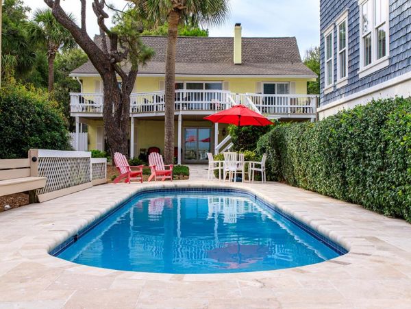 Hilton Head Home 997348