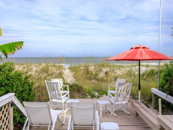 Hilton Head Home 997348