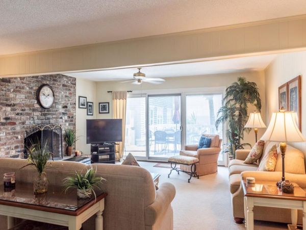 Hilton Head Home 997348