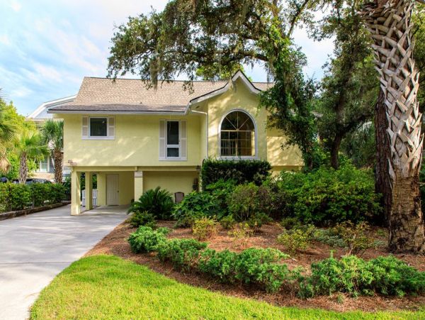 Hilton Head Home 997348