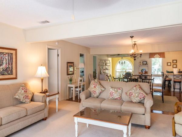 Hilton Head Home 997348