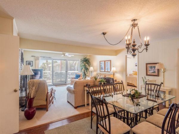 Hilton Head Home 997348