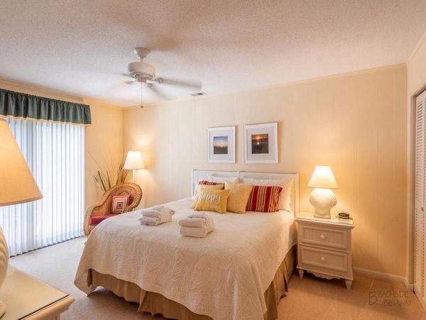Hilton Head Home 997348