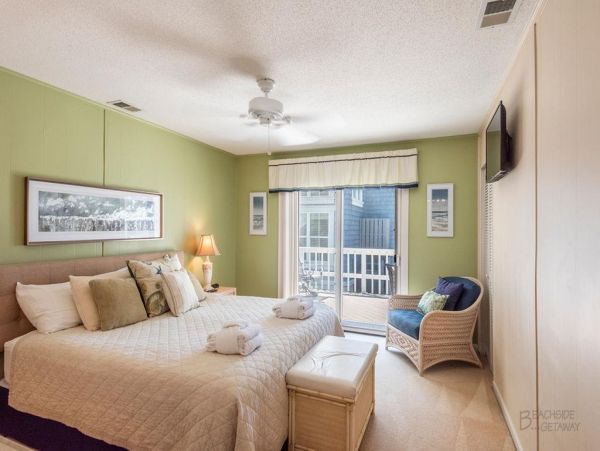 Hilton Head Home 997348