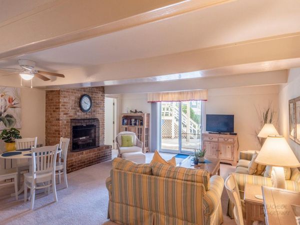 Hilton Head Home 997348