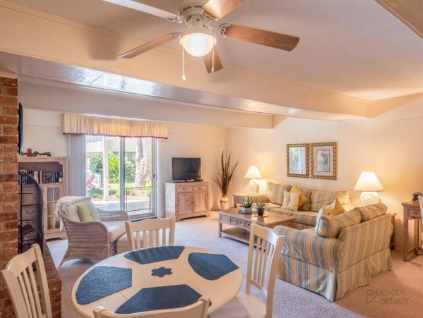 Hilton Head Home 997348