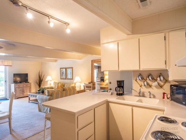 Hilton Head Home 997348