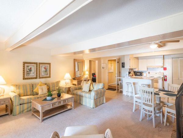 Hilton Head Home 997348
