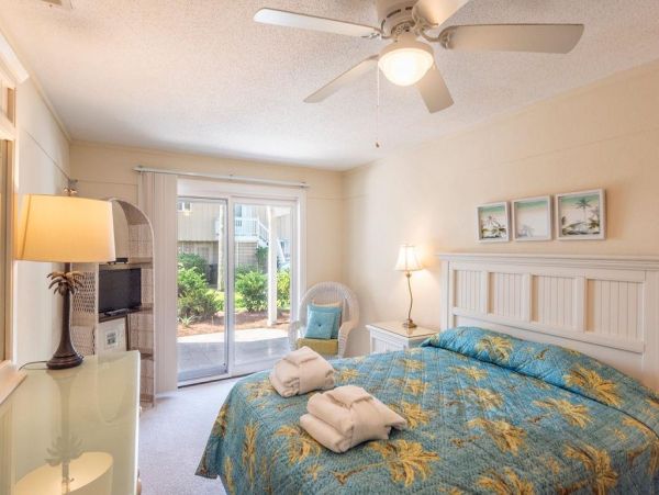 Hilton Head Home 997348