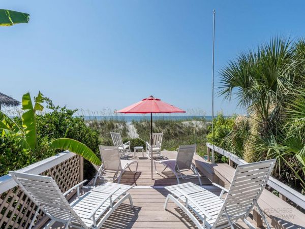 Hilton Head Home 997348