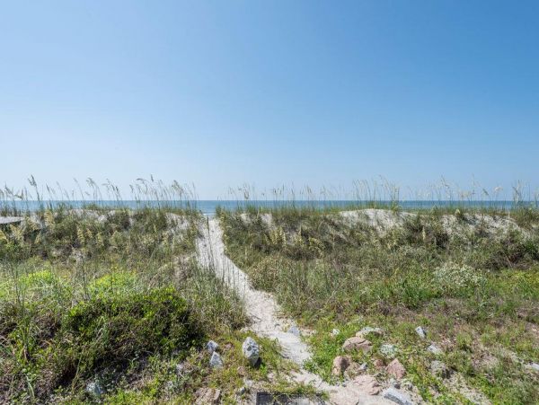 Hilton Head Home 997348