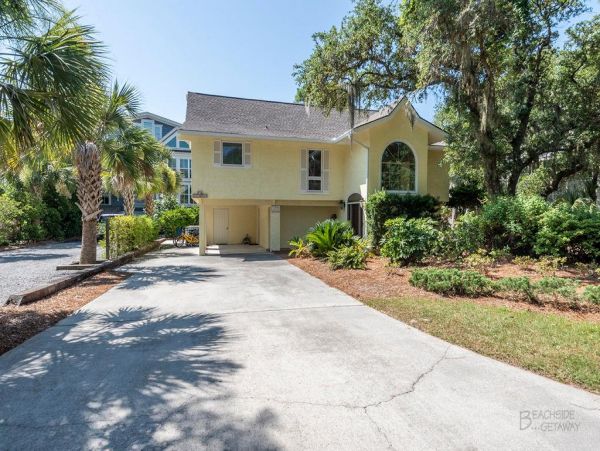 Hilton Head Home 997348