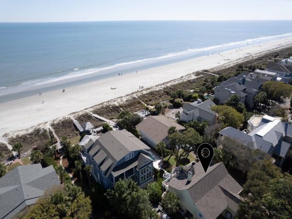Hilton Head Home 997348