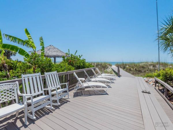Hilton Head Home 997348