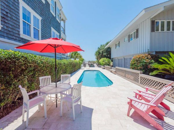 Hilton Head Home 997348