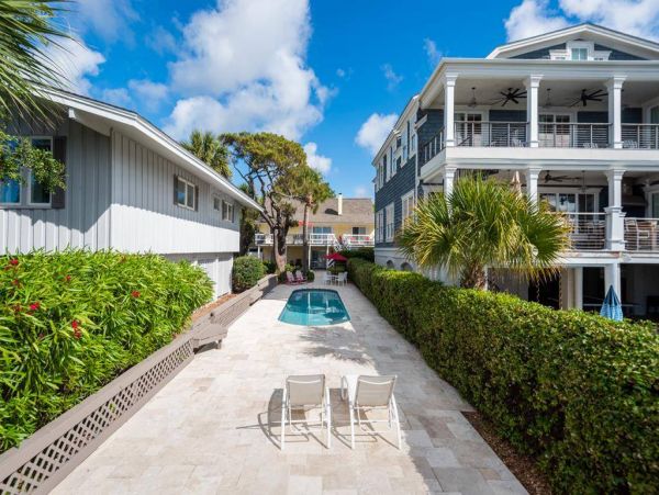Hilton Head Home 997348