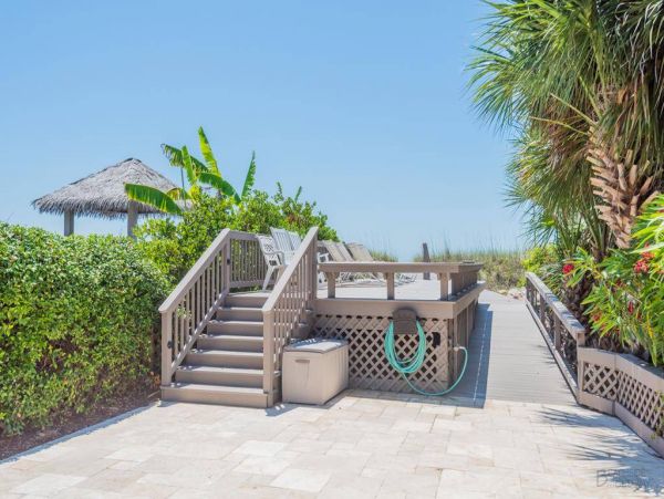 Hilton Head Home 997348