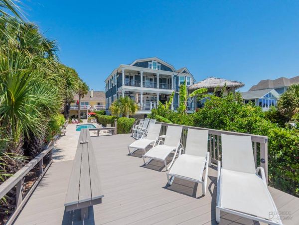 Hilton Head Home 997348