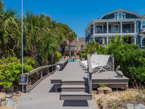 Hilton Head Home 997348