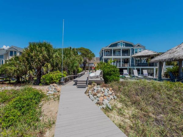 Hilton Head Home 997348