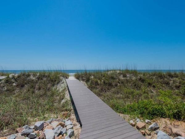 Hilton Head Home 997348