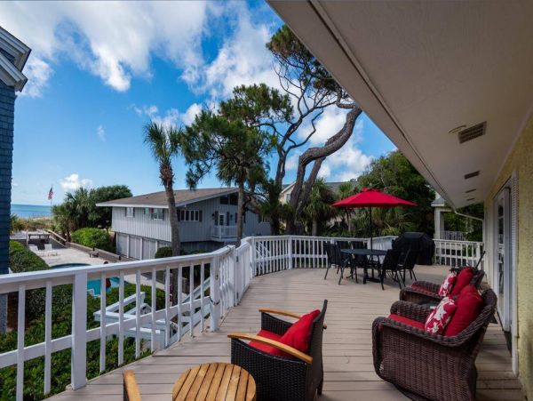 Hilton Head Home 997348