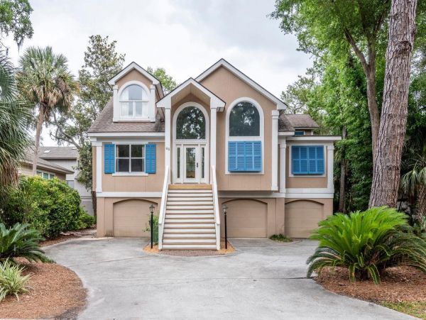 Hilton Head Home 997349
